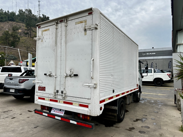 Maxus C35 C35 2.0 2023 Usado en Rosselot Usados