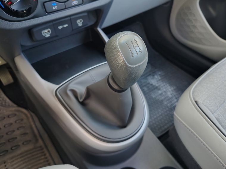 Hyundai Grand i10 Grand I10 Ai3 Hb Mt 1.2 2025 Usado  Usado en Webautos.cl