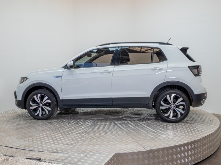 Volkswagen T-cross T-cross 1.6 Comfortline Mt 2021 Usado Usado en Webautos.cl Volkswagen T-cross T-cross 1.6 Comfortline Mt 2021 Usado Usado en Webautos.cl