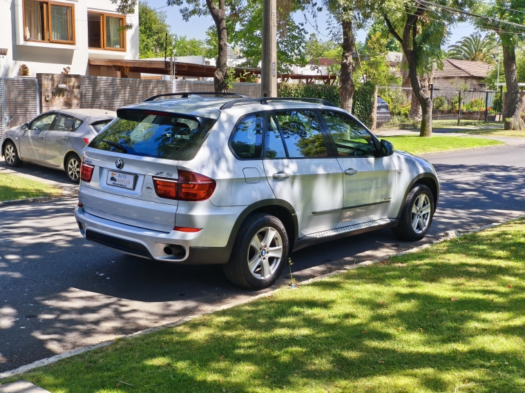 Bmw X5 Xdrive 35 2011 Usado en Autoadvice Autos Usados