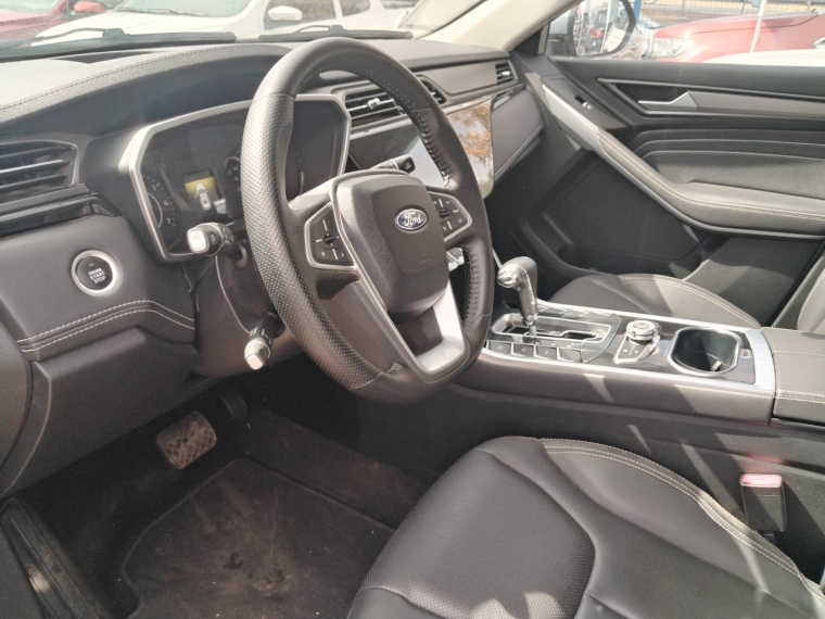 Ford Territory Trend 1.5 At - Unico DueÑo - Solo 4.000km 2022 Usado  Usado en Webautos.cl