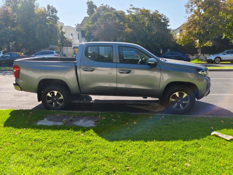 Peugeot Landtrek Hdi 1.9 2023 Usado  Usado en Webautos.cl