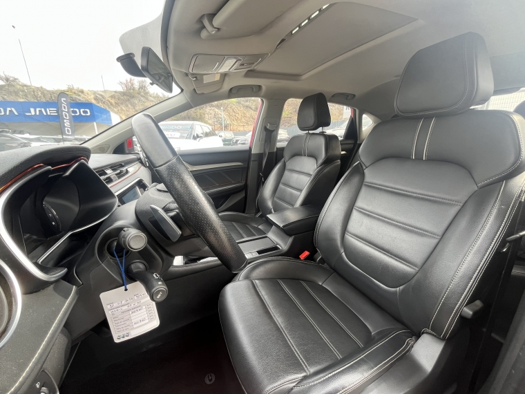 MG 6 1.5 AT 2022