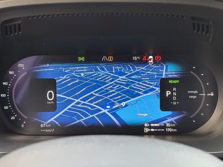 Volvo Xc60 Ii T8 Recharge 4x4 2.0 Aut 2024 Usado Usado en BMW Premium Selection Volvo Xc60 Ii T8 Recharge 4x4 2.0 Aut 2024 Usado Usado en BMW Premium Selection
