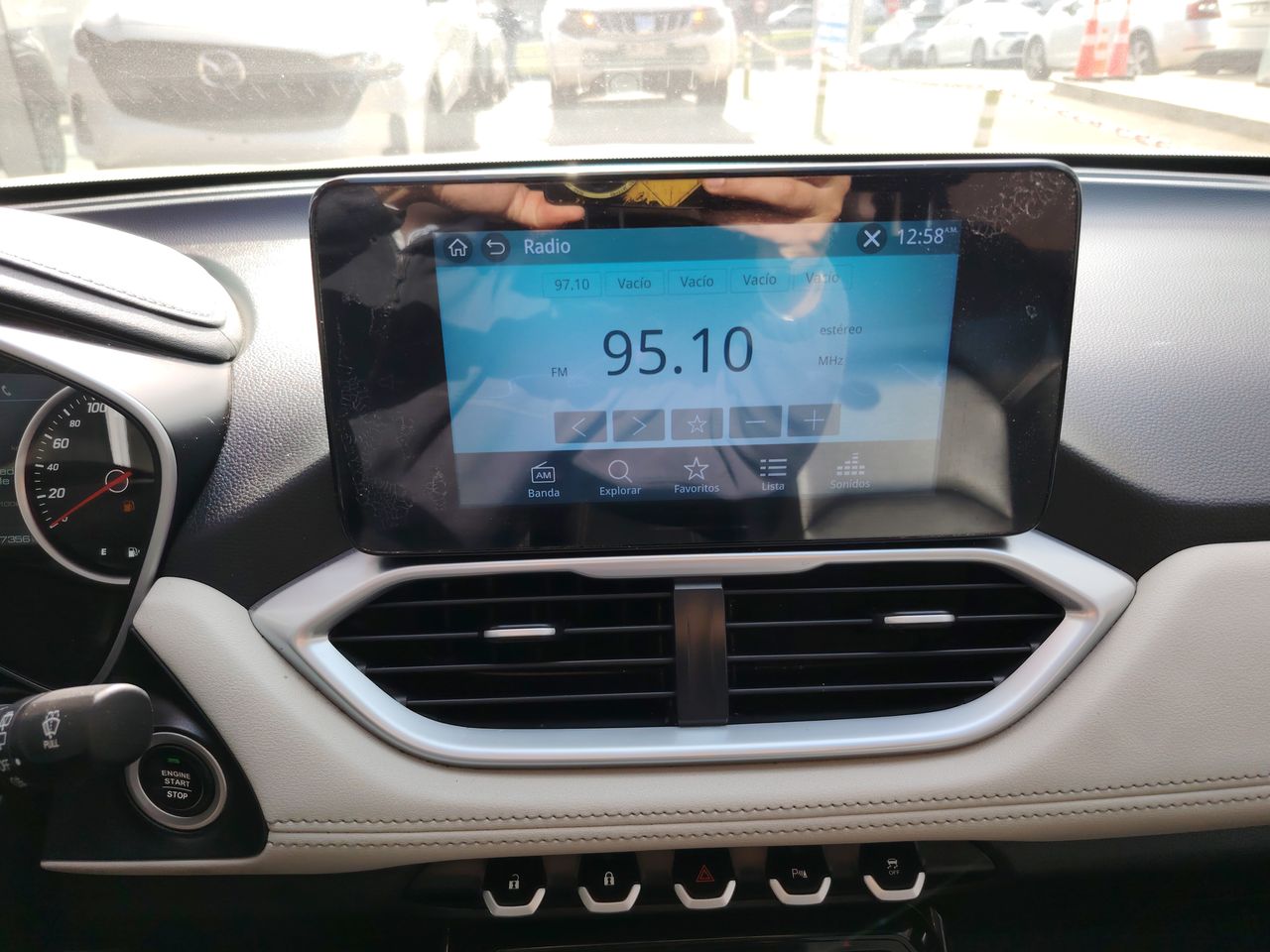 Chevrolet Captiva Captiva Premier 1.5 2019 Usado en Usados de Primera - Sergio Escobar