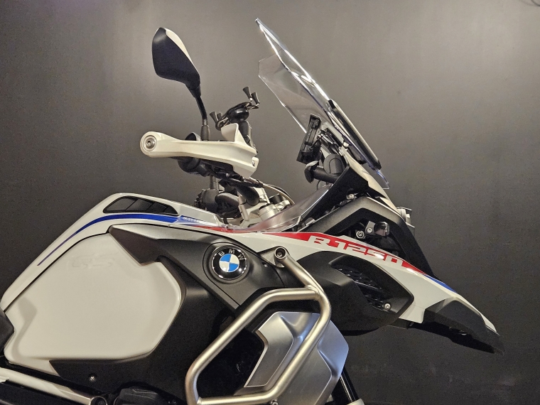 Bmw R 1250 gs adventure Ii 2024 Usado en BMW Premium Selection