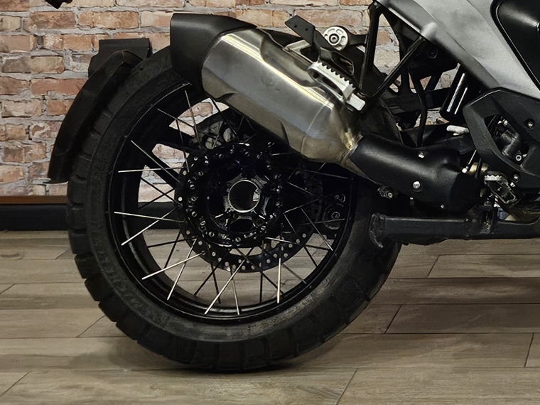 Bmw R 1300 gs I 2024 Usado en BMW Premium Selection