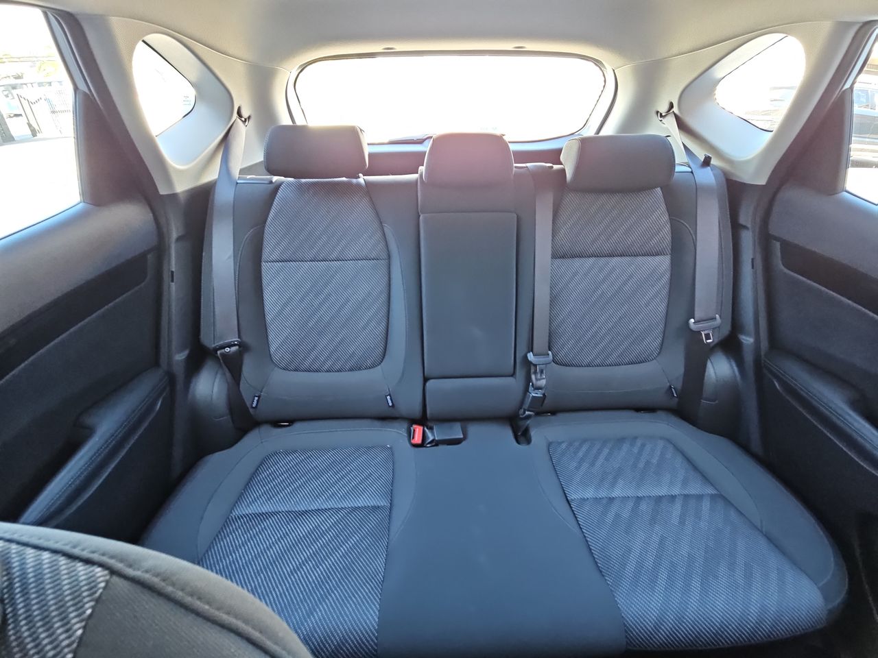 Kia Seltos Seltos Ex 1.5 2024 Usado en Usados de Primera - Sergio Escobar