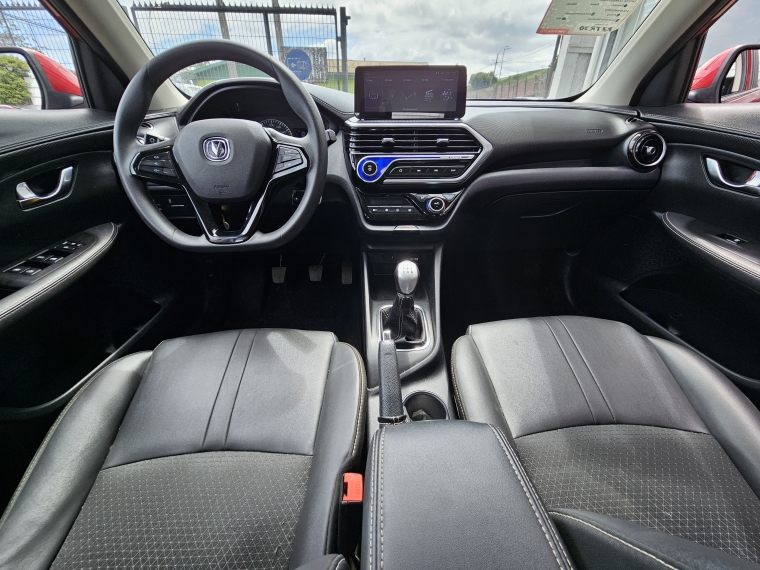 Changan Alsvin Alsvin Luxury 1.4 2022 Usado en Rosselot Usados