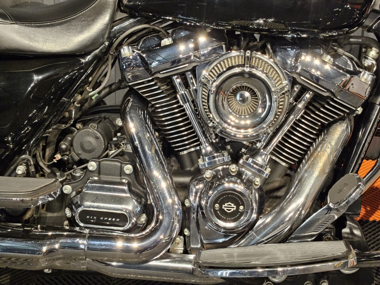 Harley-davidson Road king Classic 107 2017 Usado en Harley Davidson Usados