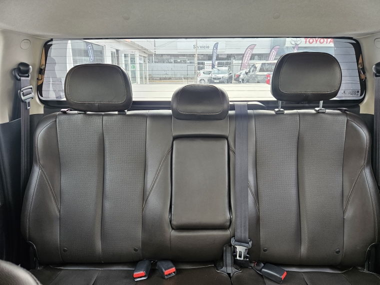 Chevrolet Colorado 2.8 High Country At 4x4 Diesel 2021 Usado  Usado en Kovacs Usados