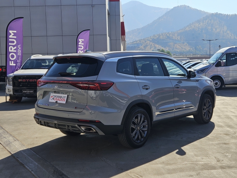 Chery Tiggo 8 pro max Tiggo 8 Pro Gls 1.6 Aut 2025 Usado en Rosselot Usados