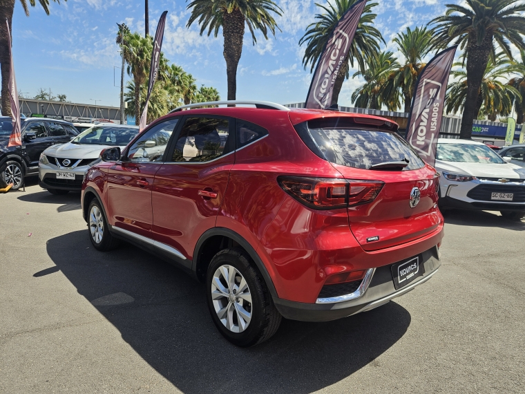 Mg Zs Std 1.5 Mt 2023 Usado  Usado en Kovacs Usados