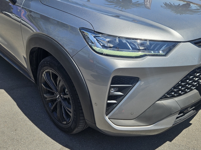 Haval H6 2.0 T Gt Deluxe At 4x4 2024 Usado  Usado en Kovacs Usados