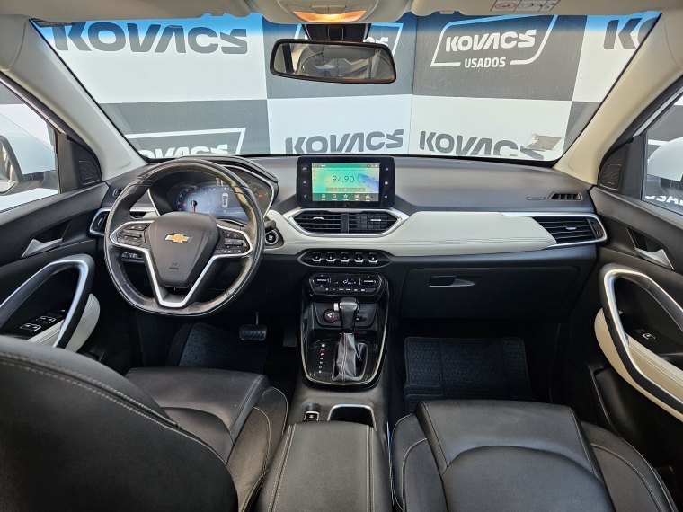 Chevrolet Captiva 1.5 Premier At 2022 Usado  Usado en Kovacs Usados