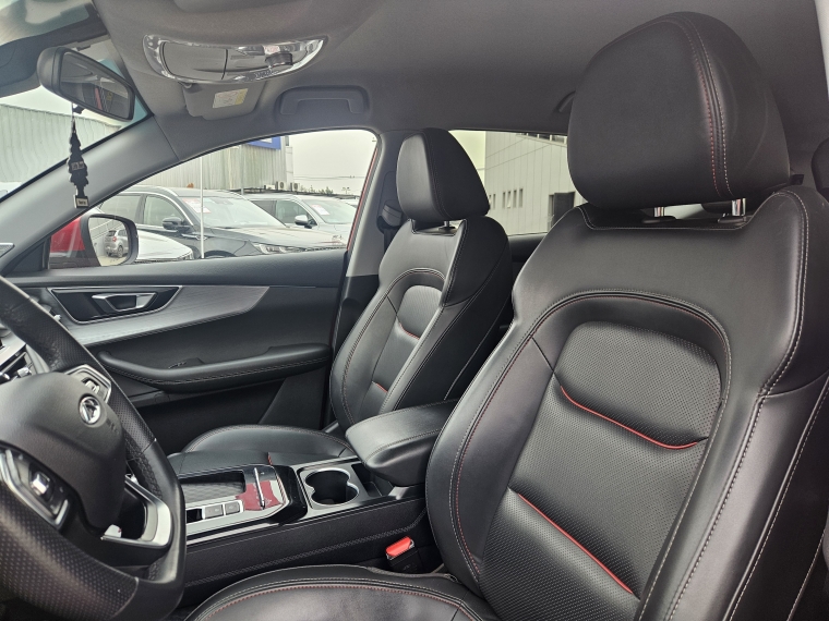 Chery Tiggo 7 pro Tiggo 7 Gls Cvt Pro 1.5 Aut 2021 Usado en Rosselot Usados