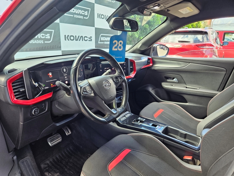Opel Mokka Mokka 1.2t Aut Edition Plus 2022 Usado  Usado en Kovacs Usados