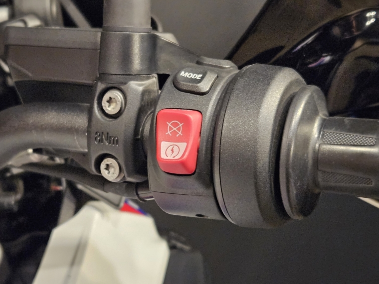 Bmw R 1250 gs Ii 2023 Usado en BMW Premium Selection