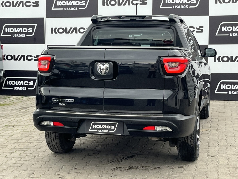 Ram 1000 1.8 Big Horn Night Edition At 2022 Usado  Usado en Kovacs Usados