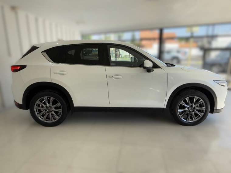 Mazda Cx-5 New Cx5 Gtx 4x4 2.5 Turbo 2021 Usado en Automotriz Olea Flaño