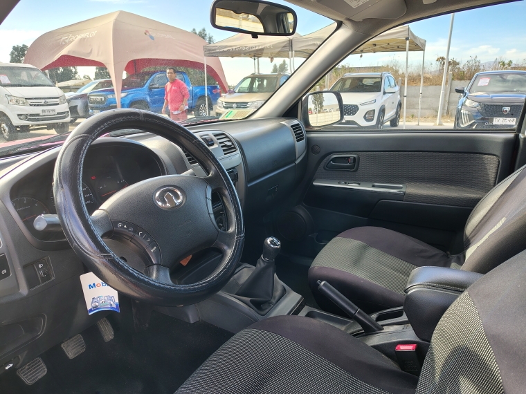 Great wall Wingle 5 Wingle 5 G Elite 2.2 2021 Usado en Rosselot Usados