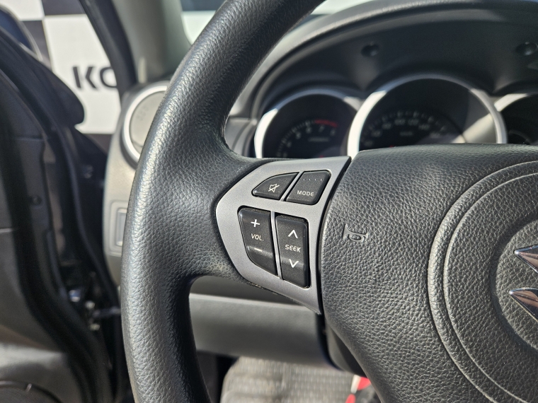 Suzuki Grand vitara 2.4 N Glx Nav At 4x4 2017 Usado  Usado en Kovacs Usados