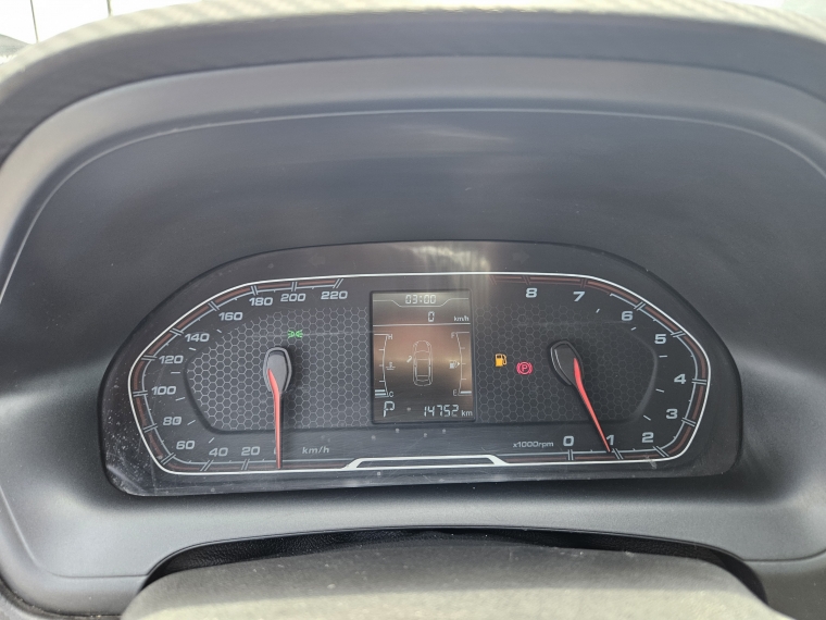 Chery Tiggo 2 Gls At 2024 Usado  Usado en Kovacs Usados