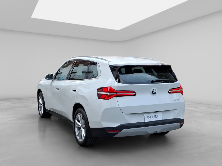 Bmw X3 20 Sdrive Dynamic 2026 Usado  Usado en BMW Premium Selection
