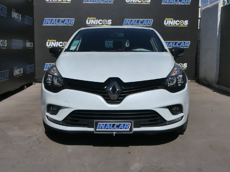 Renault 147 Hb Authentique 1.2 2020 Usado  Usado en Webautos.cl