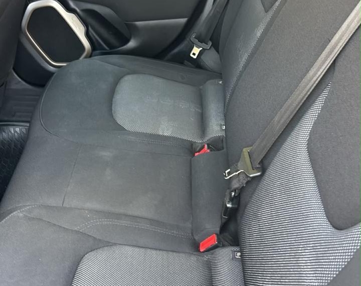 JEEP RENEGADE LX SPORT 1.7 - imagen 9