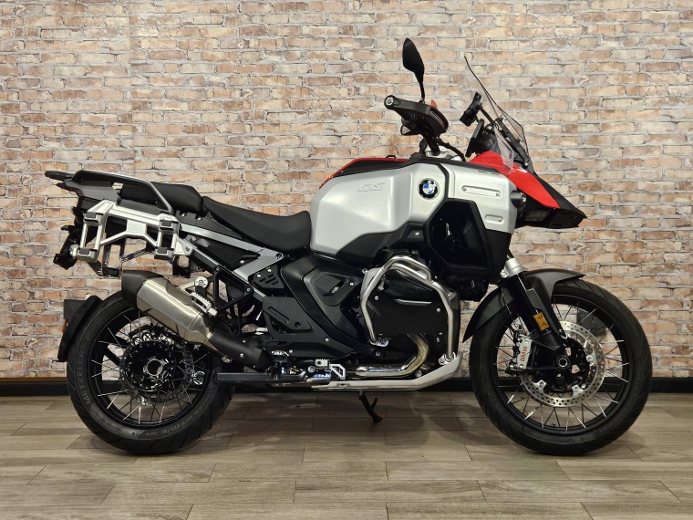 Bmw R 1300 gs Adv Ii Asa 2026 Usado en BMW Premium Selection Bmw R 1300 gs Adv Ii Asa 2026 Usado en BMW Premium Selection