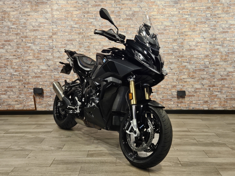 BMW S 1000 XR . 2022