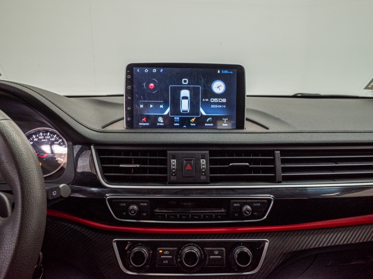 Dfm Sx5 Joyear 1.6 Confortable Mt 2023 Usado  Usado en Webautos.cl