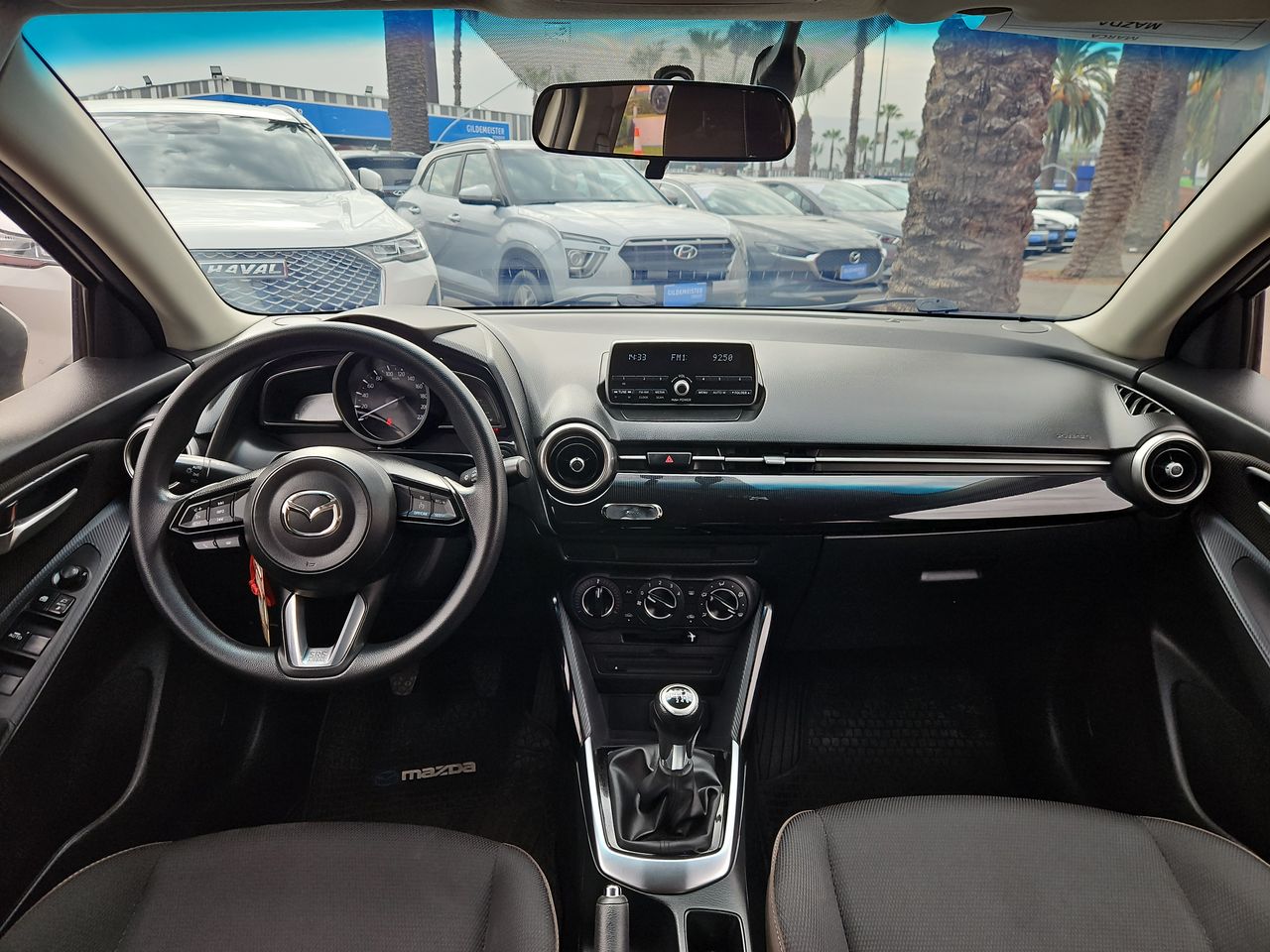 Mazda 2 New 2 1.5 2022 Usado en Usados de Primera - Sergio Escobar
