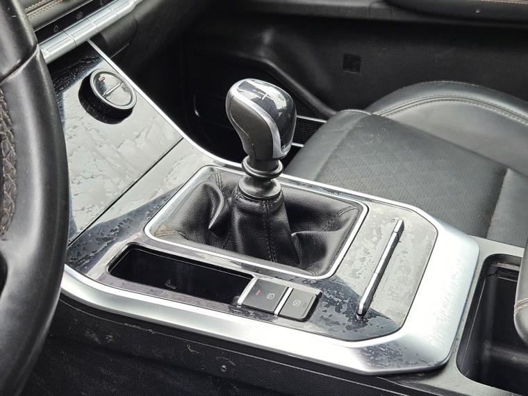 Chery Tiggo 8 Tiggo 8 1.5 2023 Usado en Rosselot Usados