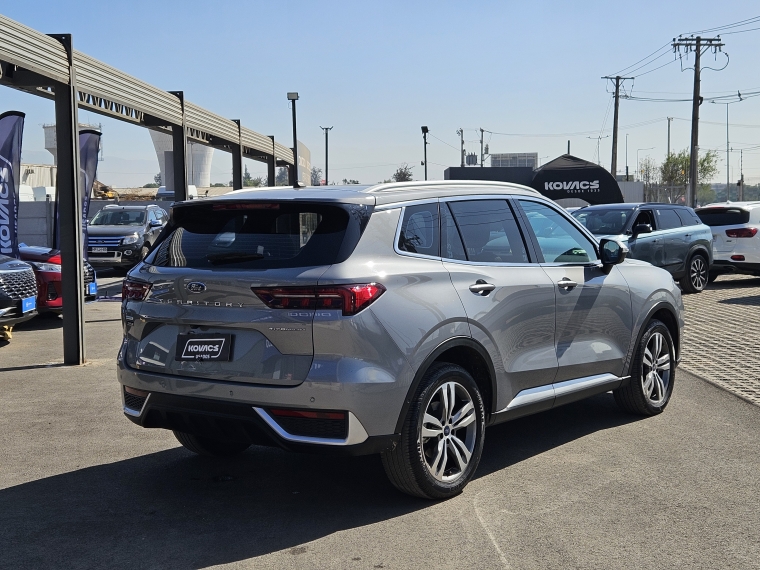 Ford Territory 1.5 Titanium At 2024 Usado  Usado en Kovacs Usados