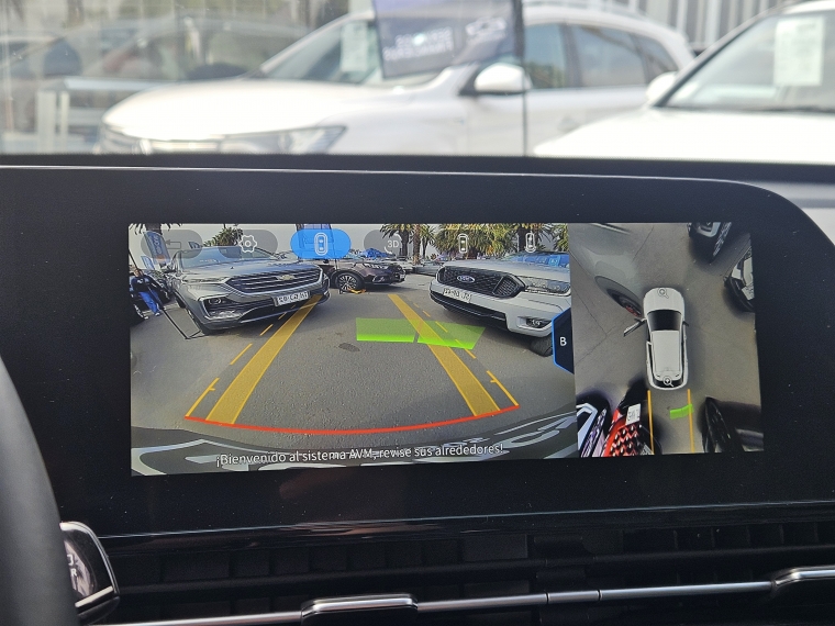 Omoda C5 Prestige 1.5 Aut 2024 Usado  Usado en Kovacs Usados