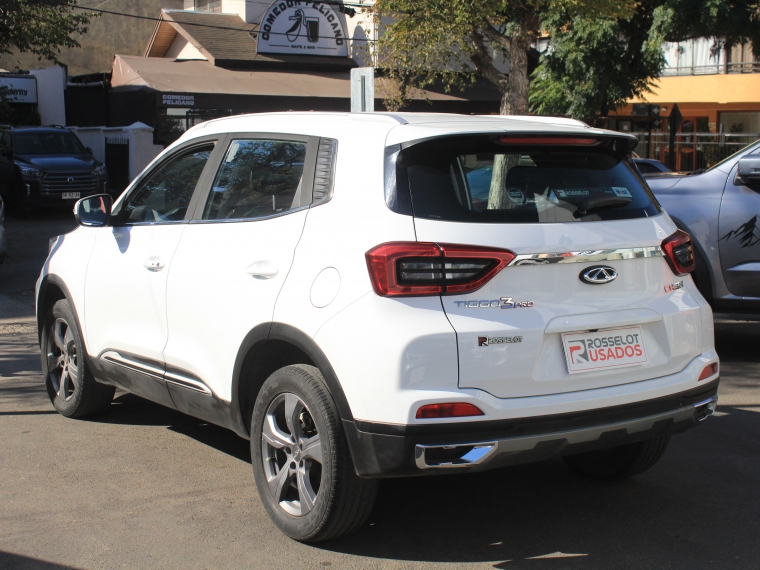 Chery Tiggo 3 pro Tiggo 3 Pro Gls 1.5 2023 Usado en Rosselot Usados