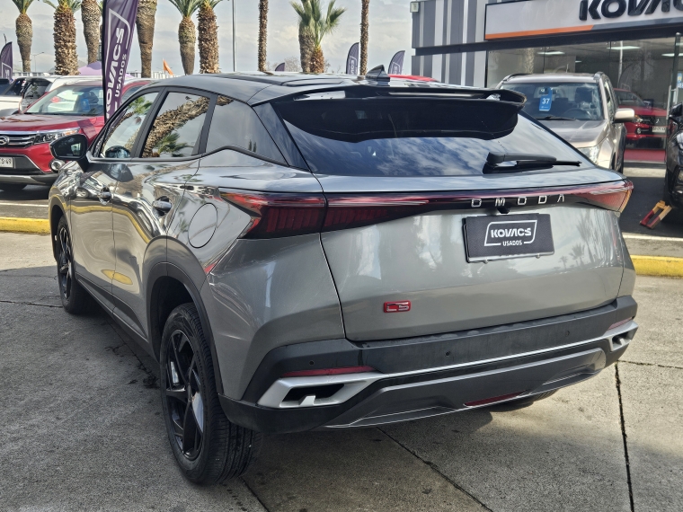 Omoda C5 Luxury 1.5 Aut 2025 Usado  Usado en Kovacs Usados