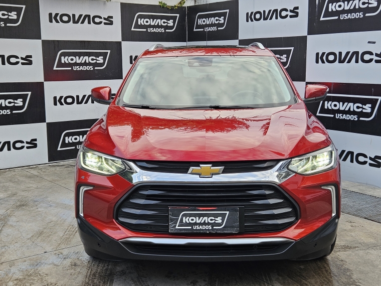 Chevrolet Tracker 1.2  Premier  At 2021 Usado  Usado en Kovacs Usados