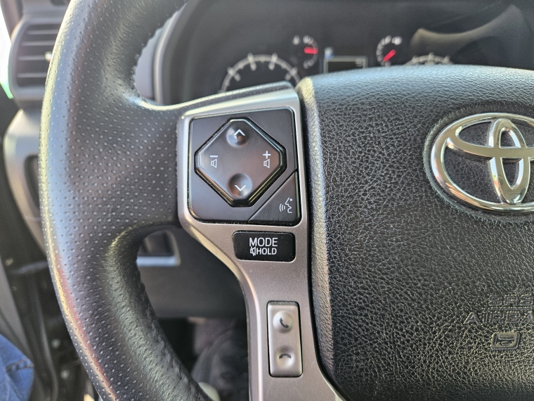 Toyota 4runner 4.0 Aut Sr5 2021 Usado Usado en Autoselect Usados Toyota 4runner 4.0 Aut Sr5 2021 Usado Usado en Autoselect Usados