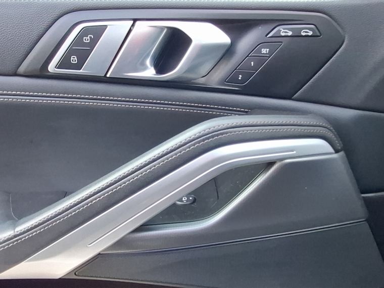 Bmw X6 Xdrive30d 4x4 5p 3.0 Aut 2023 Usado  Usado en BMW Premium Selection