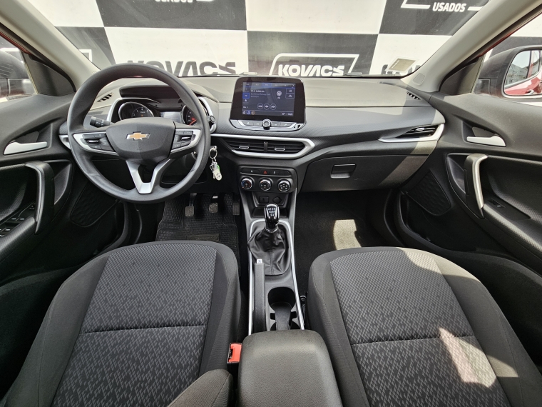 Chevrolet Tracker Tracker 1.2t 2023 Usado  Usado en Kovacs Usados
