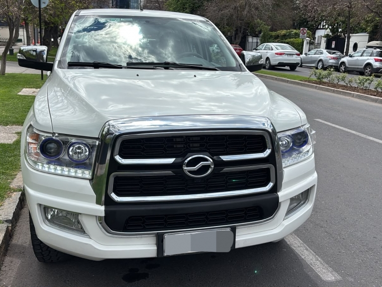 ZXAuto TERRALORD 4x4 DC 2.5cc - imagen 3