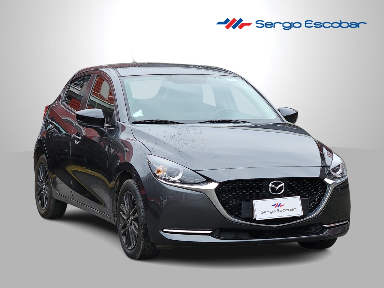 MAZDA 2 2 SPORT HB 1.5  AUT. 2023
