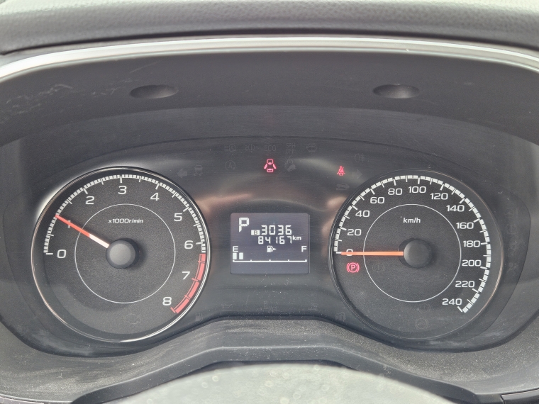 Subaru Xv New Xv Awd 2.0i Aut 2018 Usado en Rosselot Usados