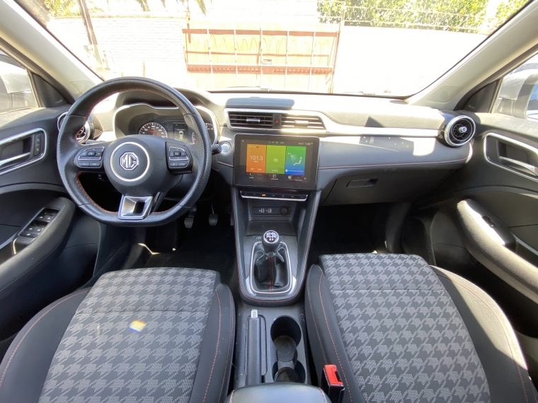 Mg Zx 1.5l Mt Com 2024 Usado  Usado en Kovacs Usados