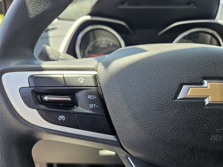 Chevrolet Tracker 1.2 Ltz Mt 2023 Usado  Usado en Kovacs Usados