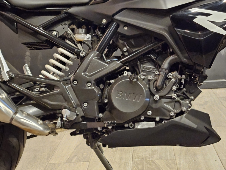 Bmw G 310 r . 2025 Usado en BMW Premium Selection