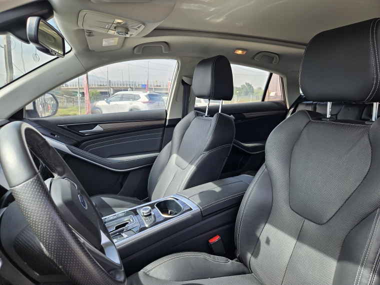 Ford Territory Titanium Plus At 1.5 2022 Usado  Usado en Kovacs Usados